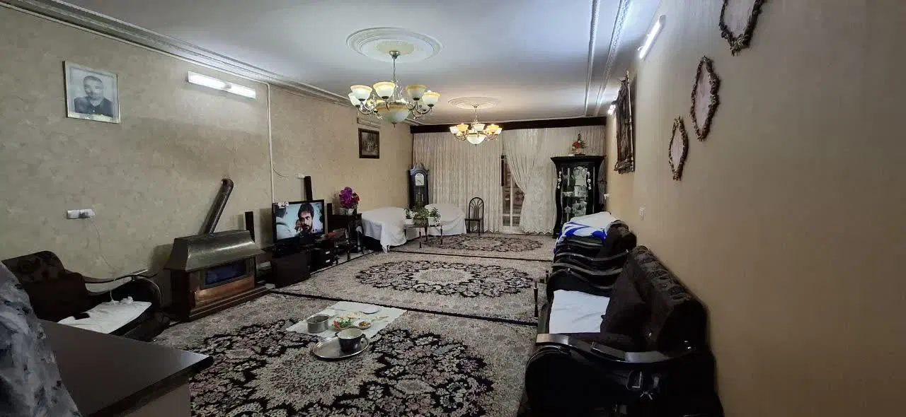 ۱۱۰متری .سنددار.شیک تمیز.عبدالمطلب یاس.