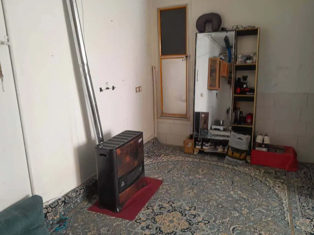 فروش آپارتمان ۵۰ متری