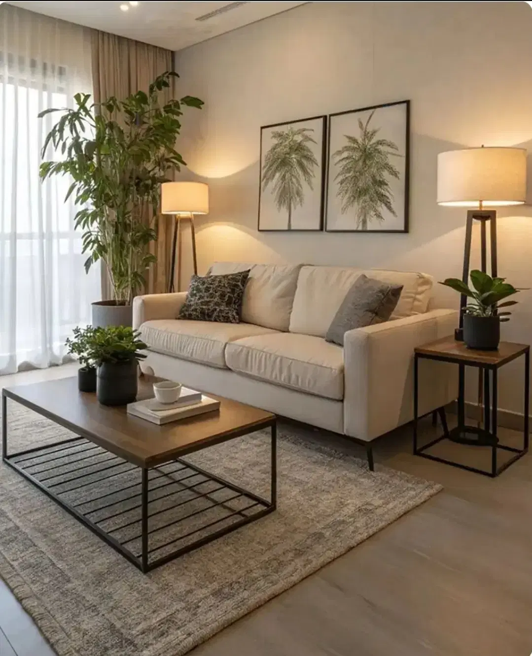 ۴۶ متری _ فول امکانات _ تاپ لوکیشن