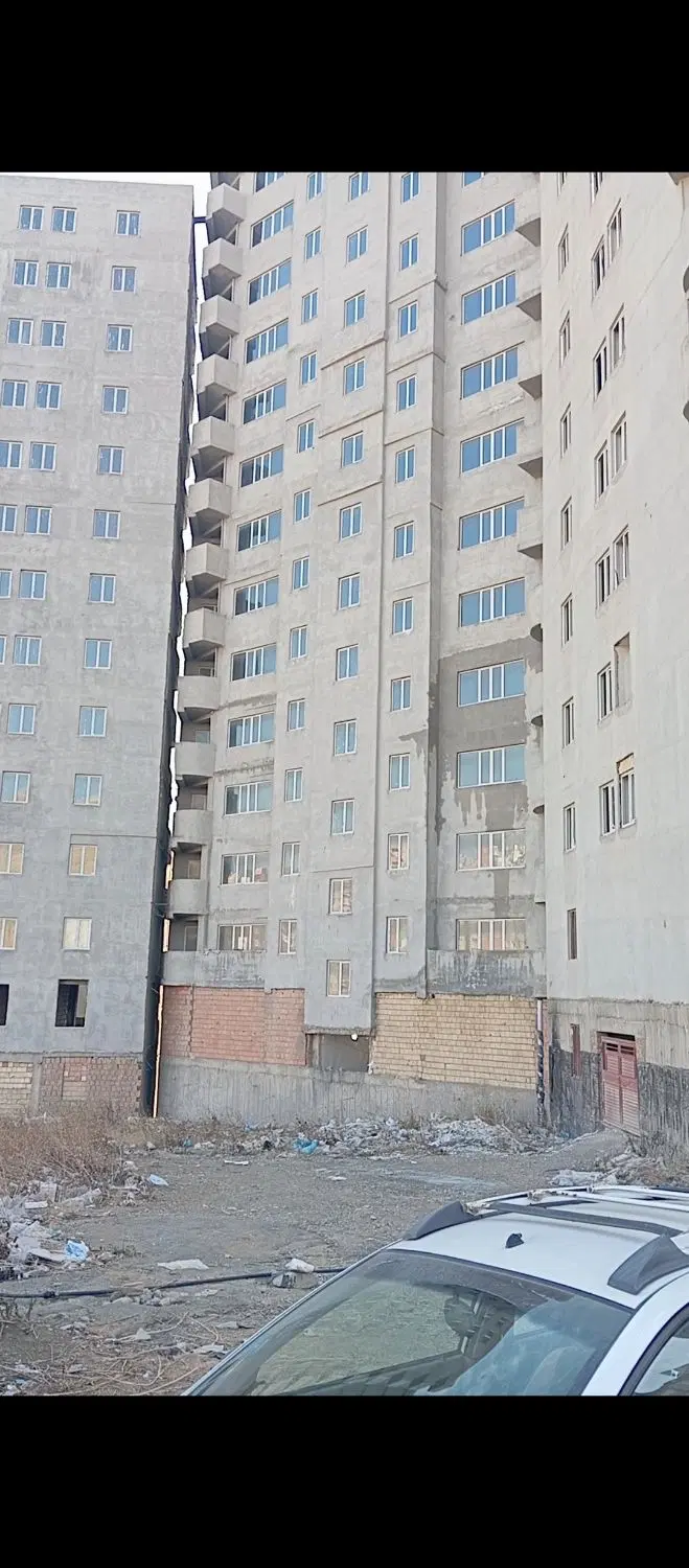 آپارتمان ۸۵ متری گلشهر  ۲