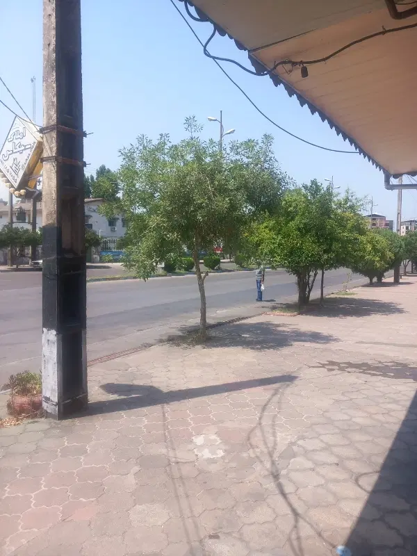 آپارتمان دو خواب ساحل قو