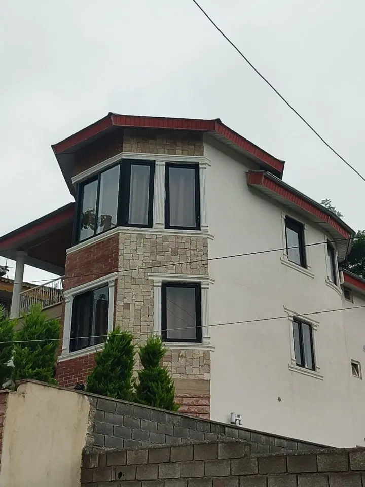 ویلا سندتکبرگ نصیری