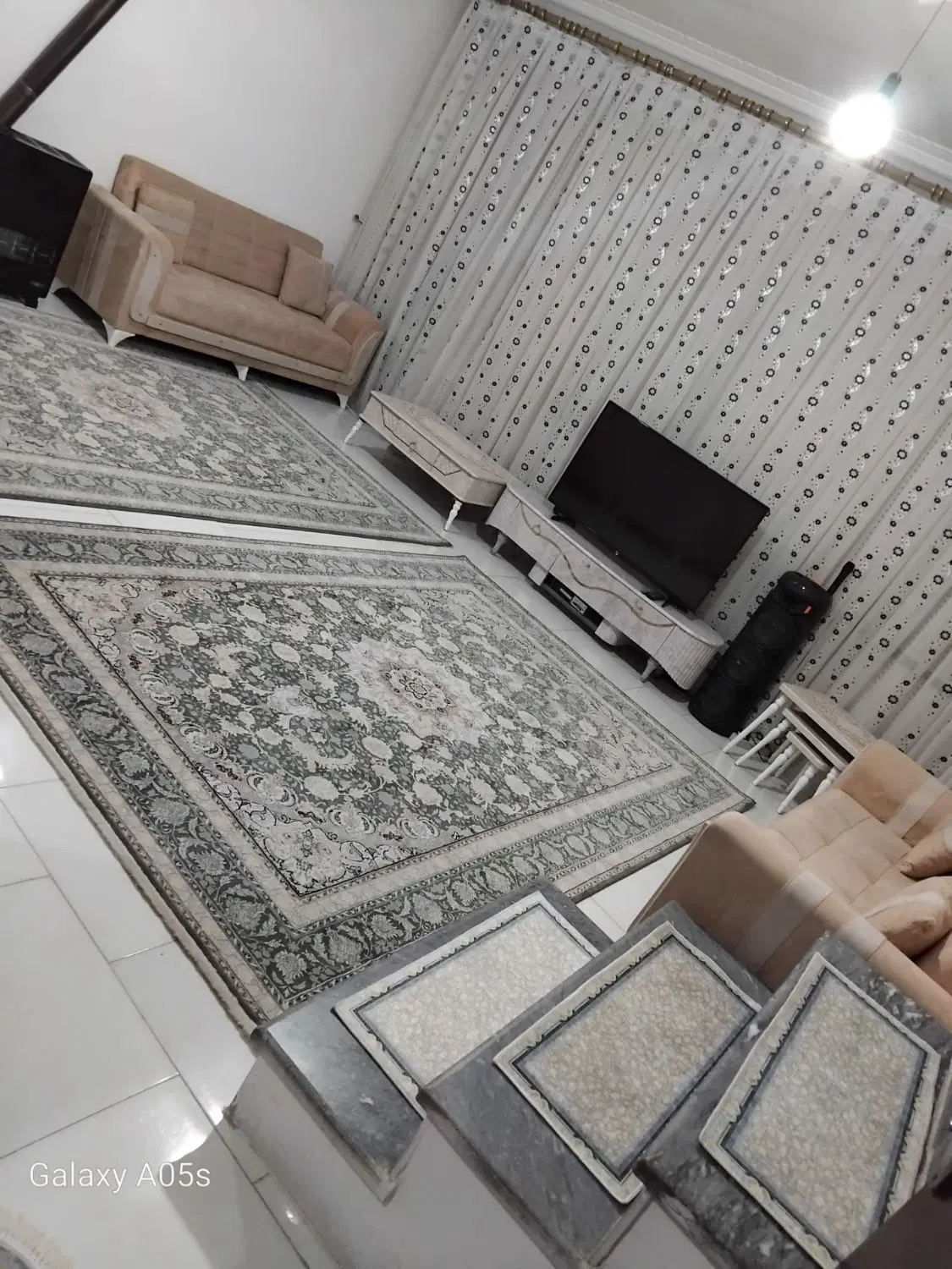 خانه مسکونی دوبلکس ۱۱۰متر