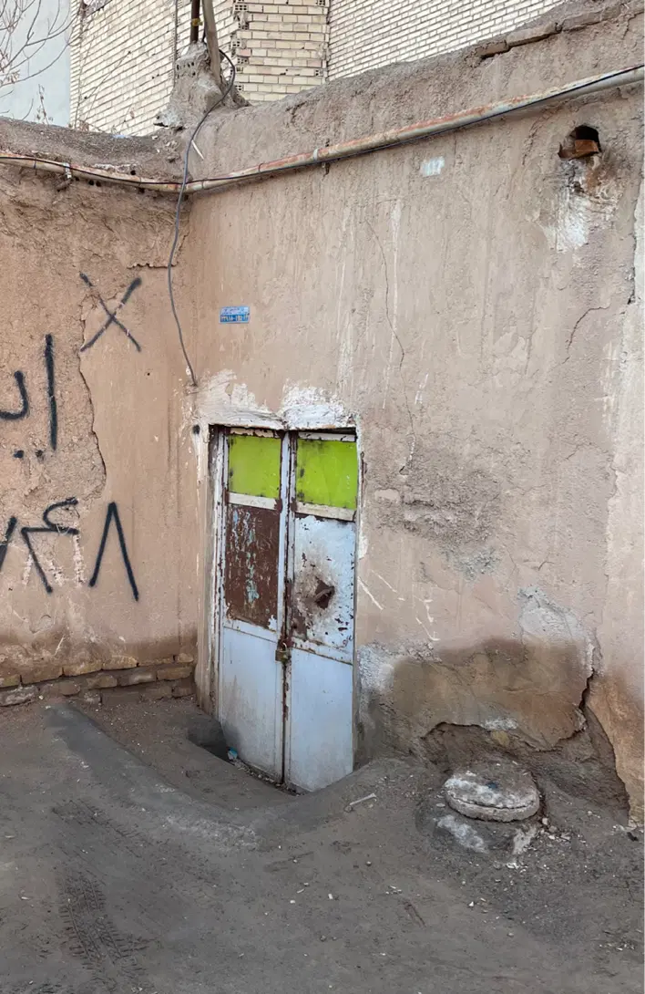 خانه موقعیت تجاری،طالقانی