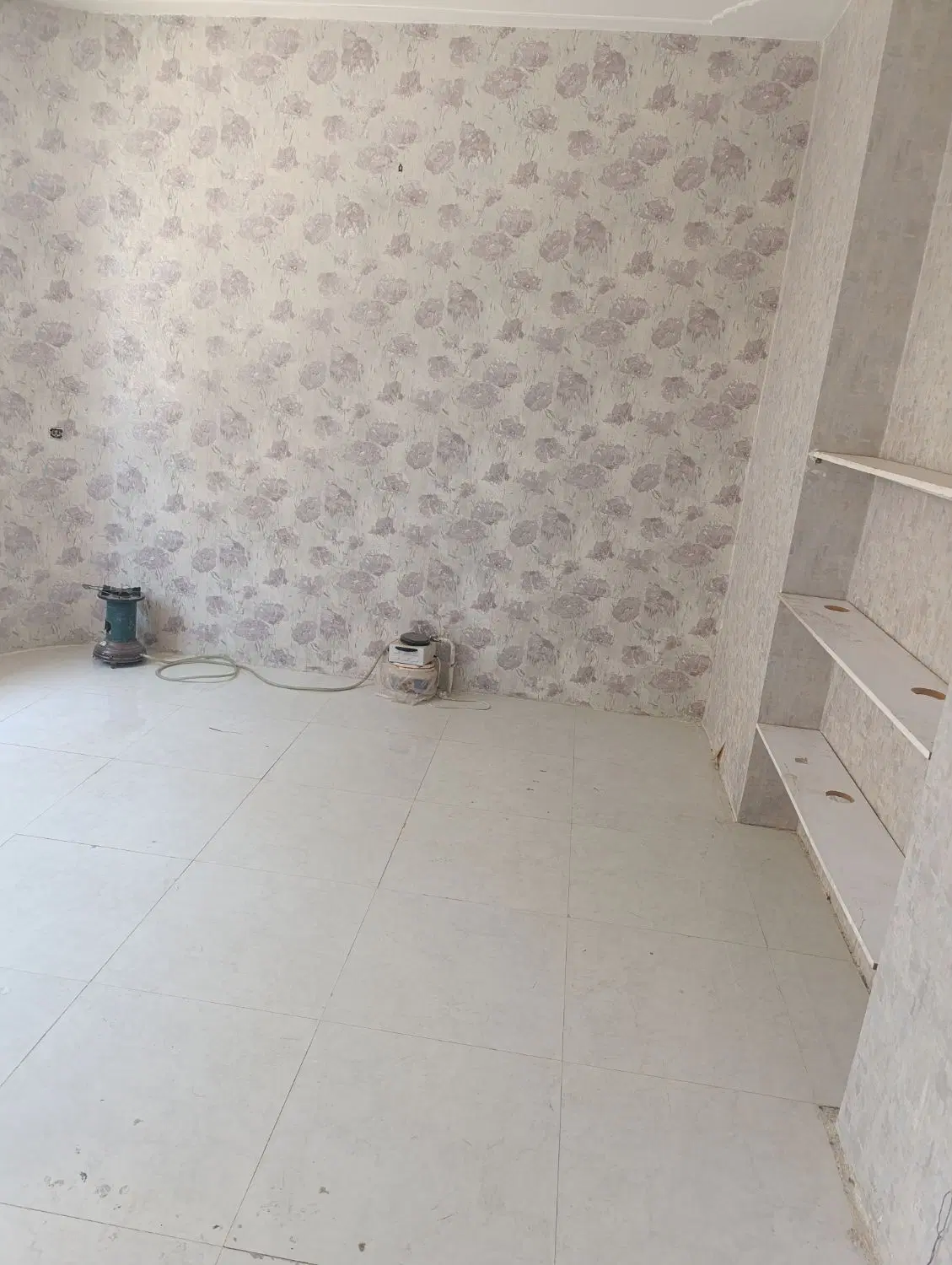 آپارتمان اجاره ای شهرک‌معلم