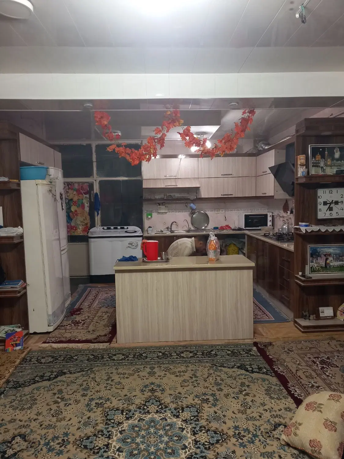 منزل مسکونی