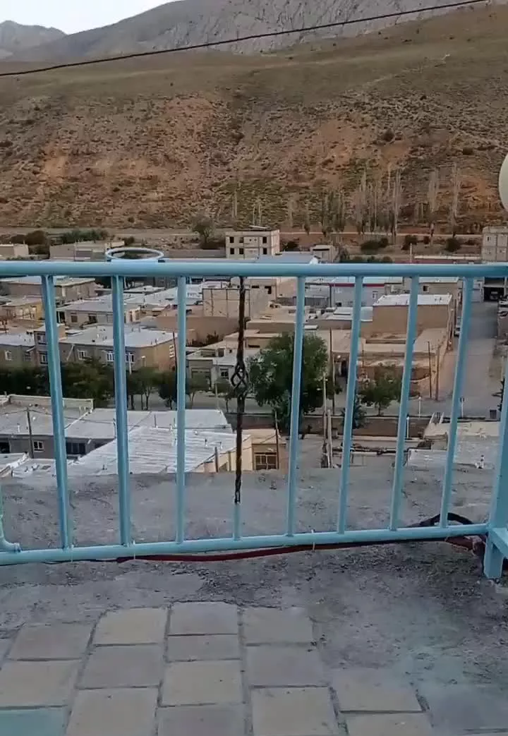 سوییت اقامتگاه سنتی(مجن)