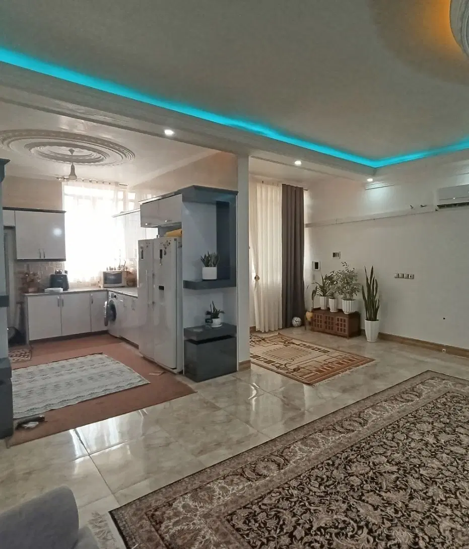 خانه جزایری نیلوفر 5