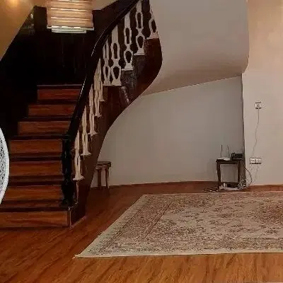 خانه اجاره ای دوبلکس