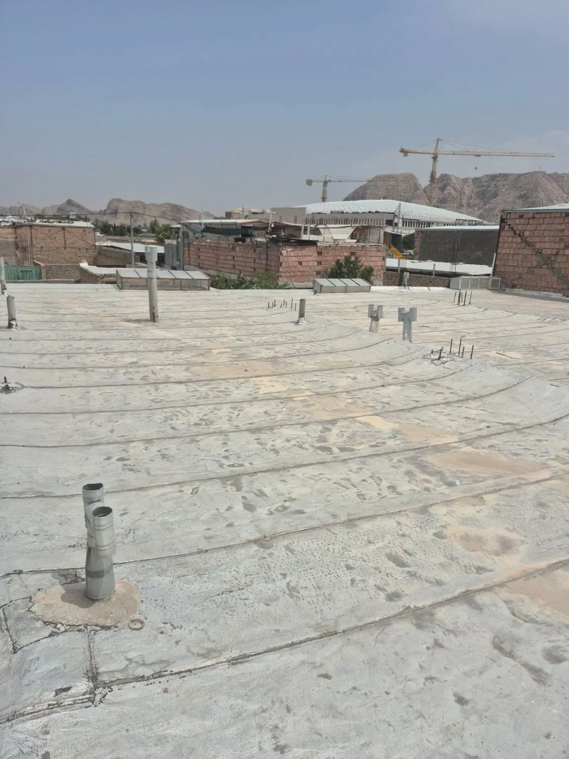 خانه فروشی  شنارژی دوخوابه شمالی