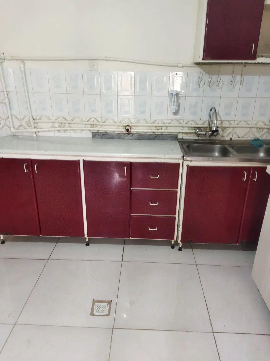 اجاره یک طبقه ازخانه دوطبقه