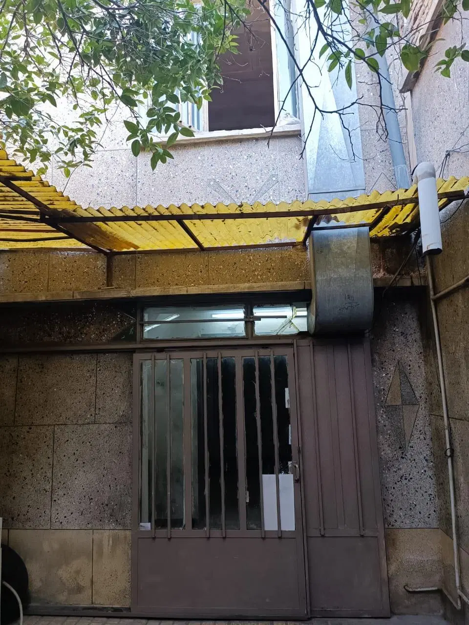 دربست مناسب انبار و تولیدی