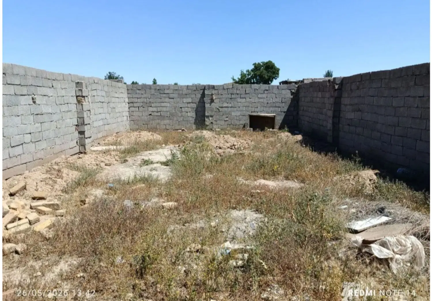 فروش زمین
