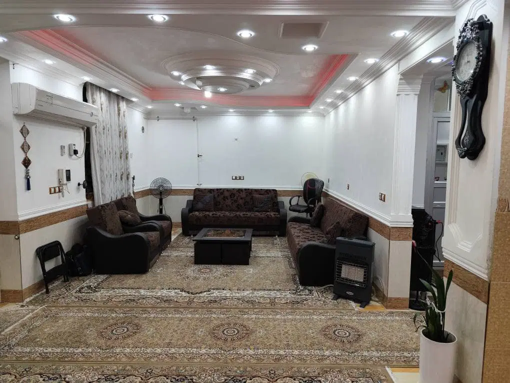رهن ویلایی هشت بنگله