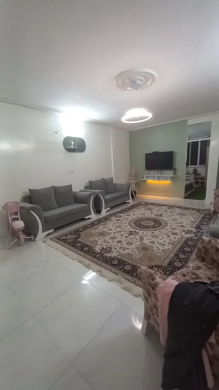 ۷۹متری ۲خ رو به آفتاب شاهین ویلا