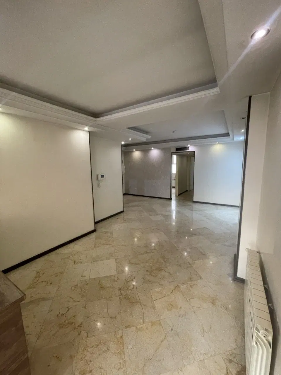 ۸۷ متر خوش نقشه،نورگیر