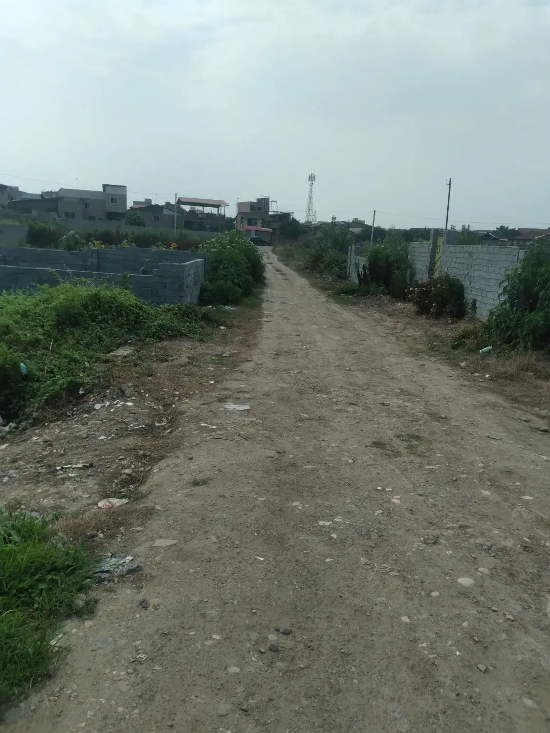 فروش زمین