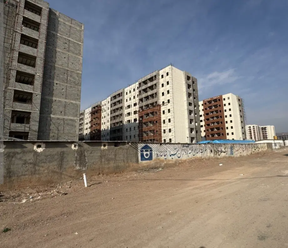 فروش آپارتمان
