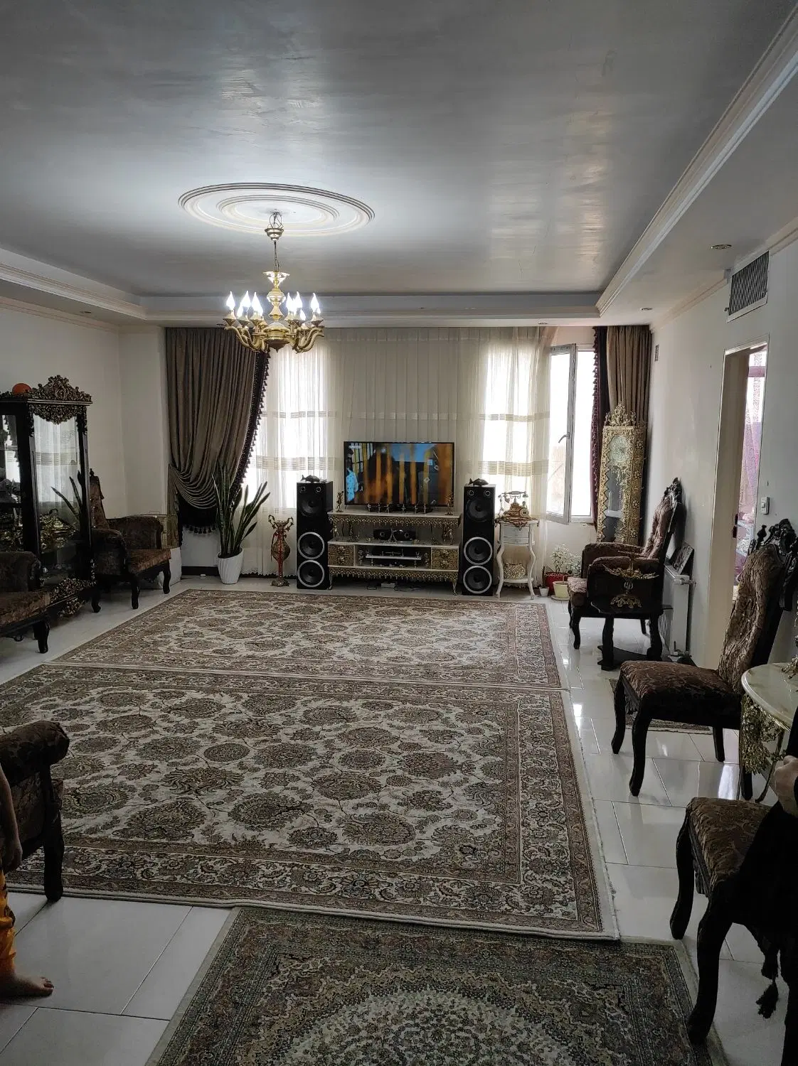 اجاره آپارتمان ۸۰ متری اندیشه فاز یک