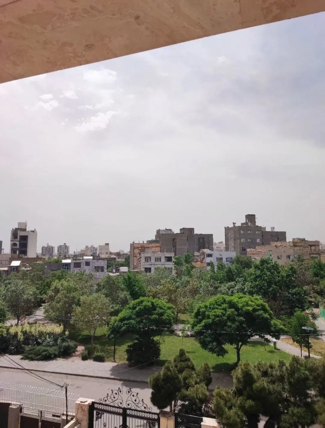 فروش زمین ویلایی