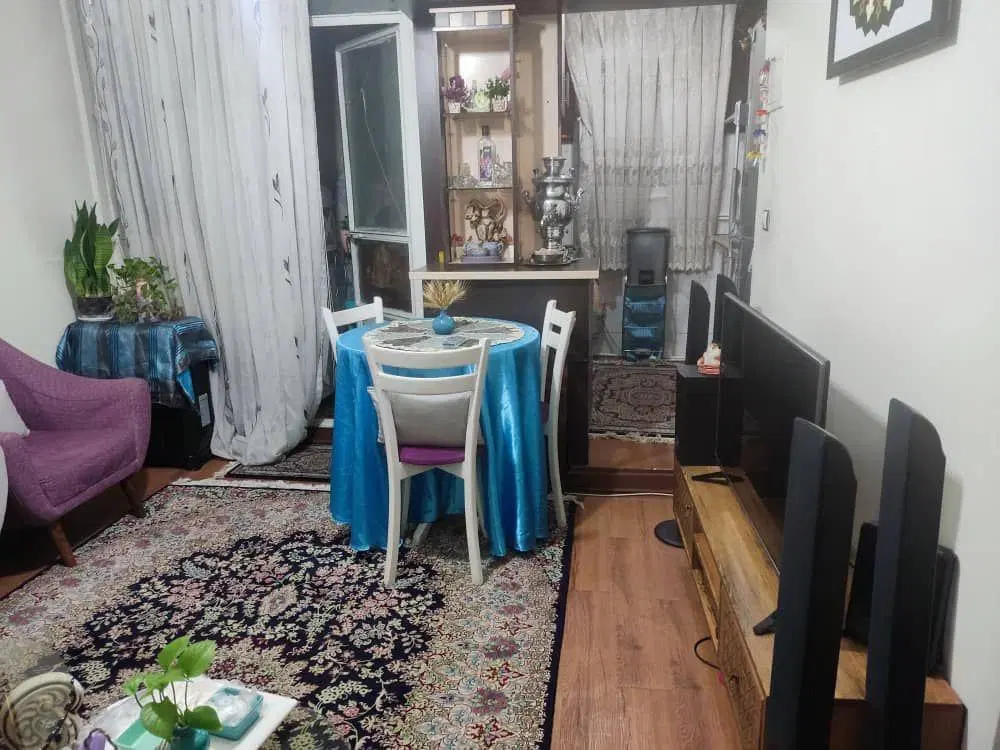 فروش اپارتمان