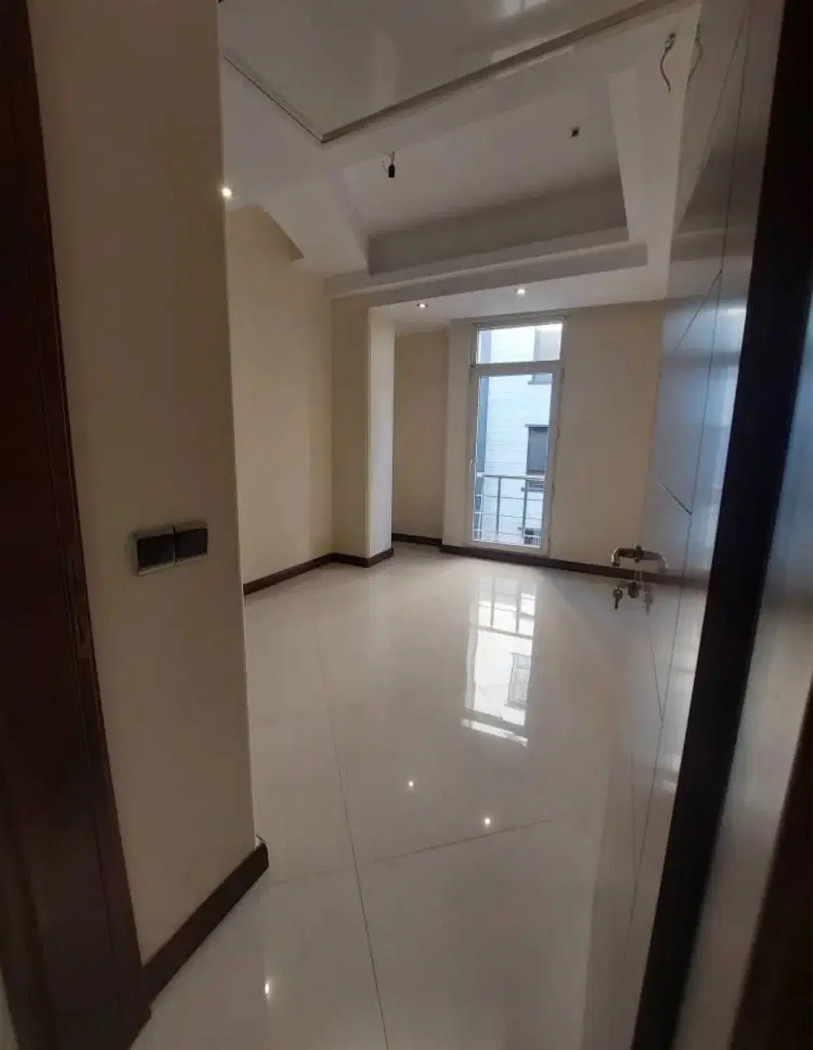 اجاره ۱۰۰ متره دو خواب پست