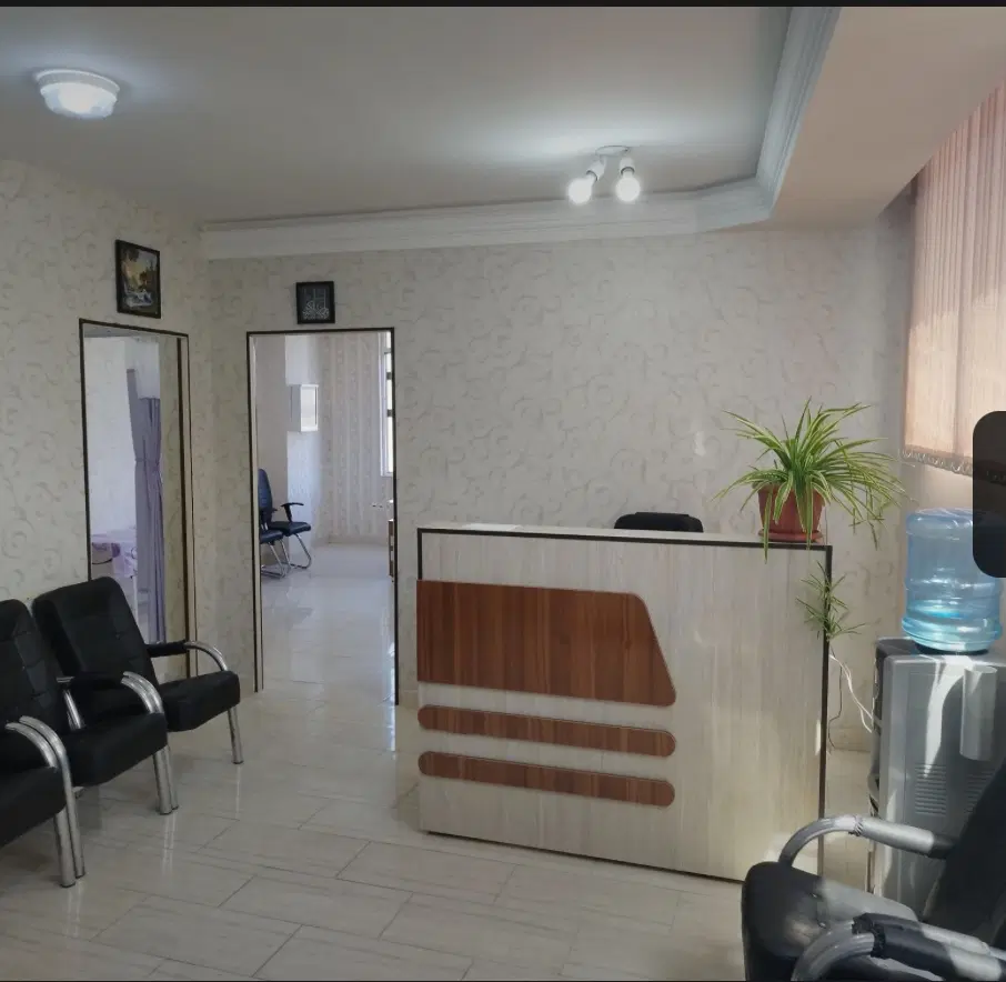 اجاره مطب