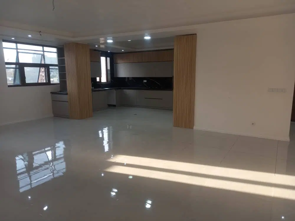 منزل ویلایی لکس ۱۲۸ متر