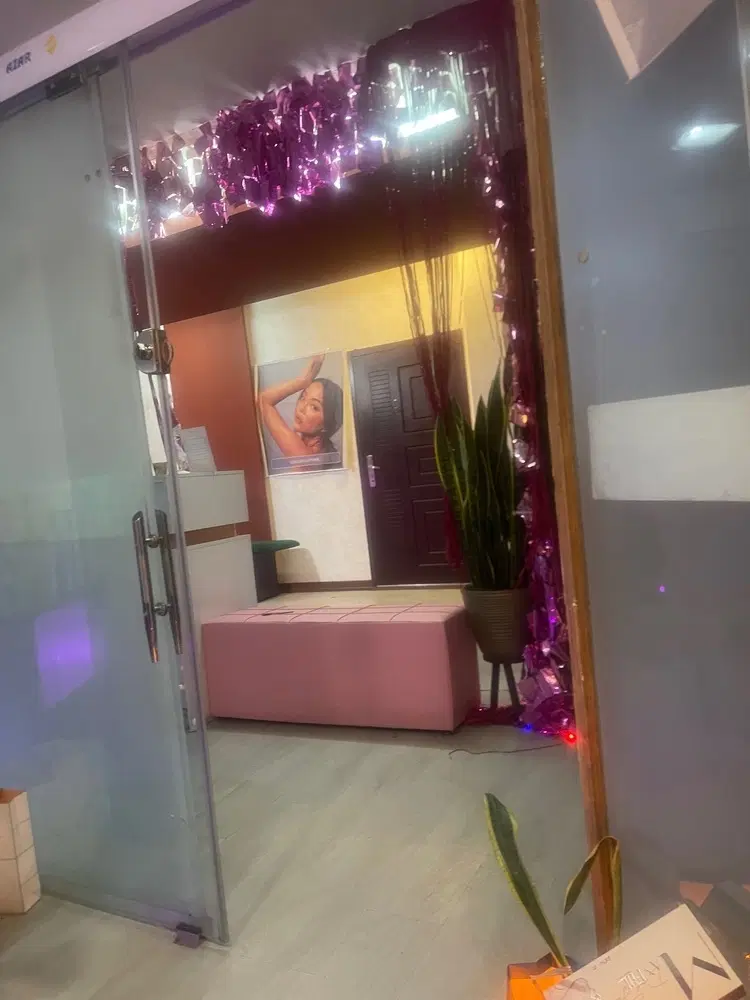 اجاره اتاق وتخت برای  لیزر_ پزشک_دندانپزشکی و..
