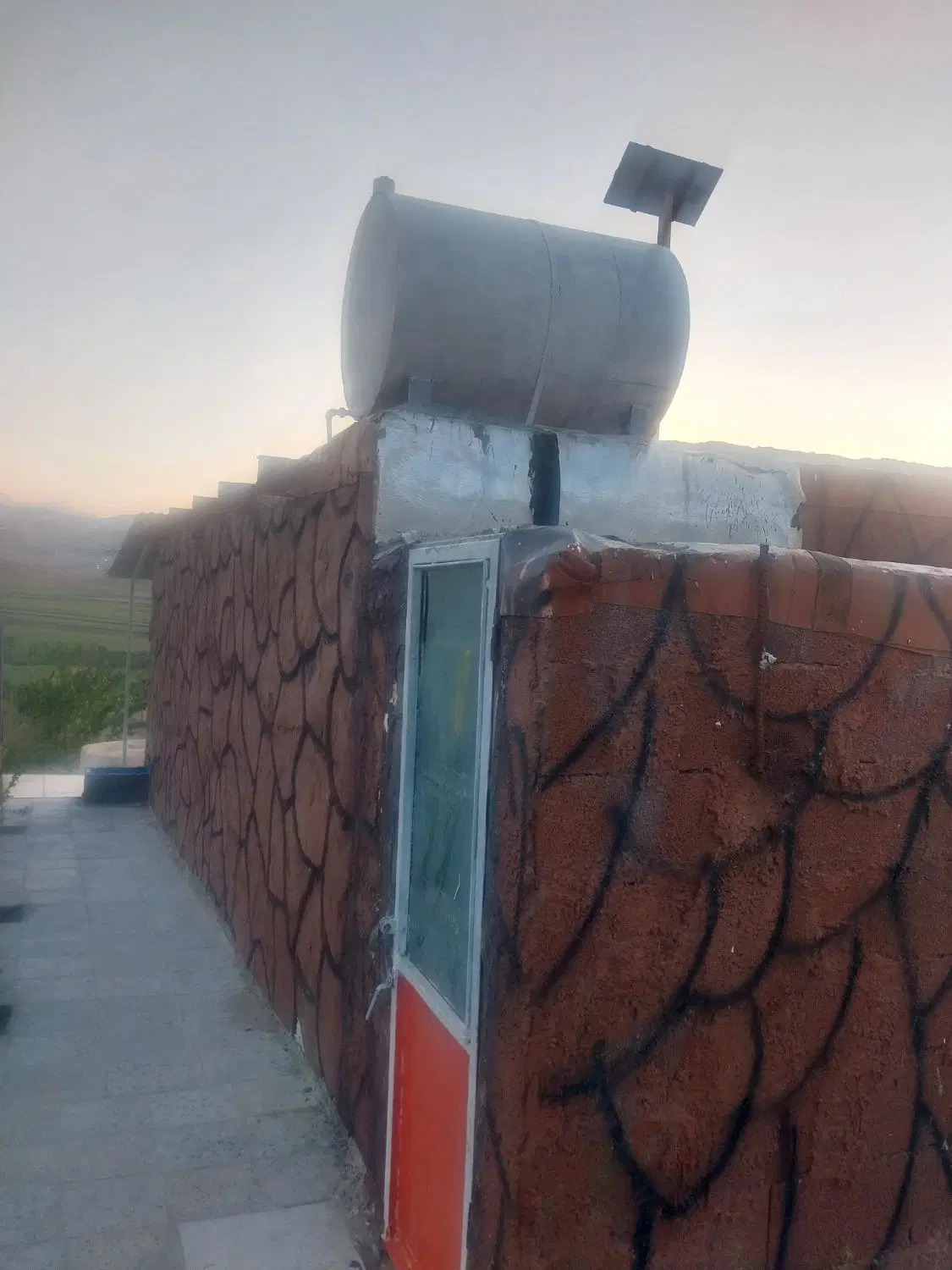 باغ ویلا