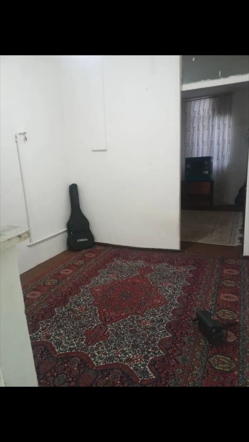 ۴۰متربین کوچه۱۱۱و۱۱۲بلوارطاقبستان
