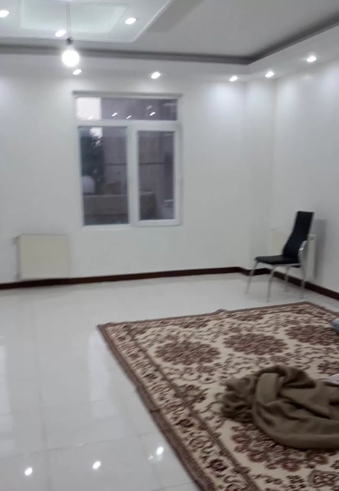 واحد مسکونی
