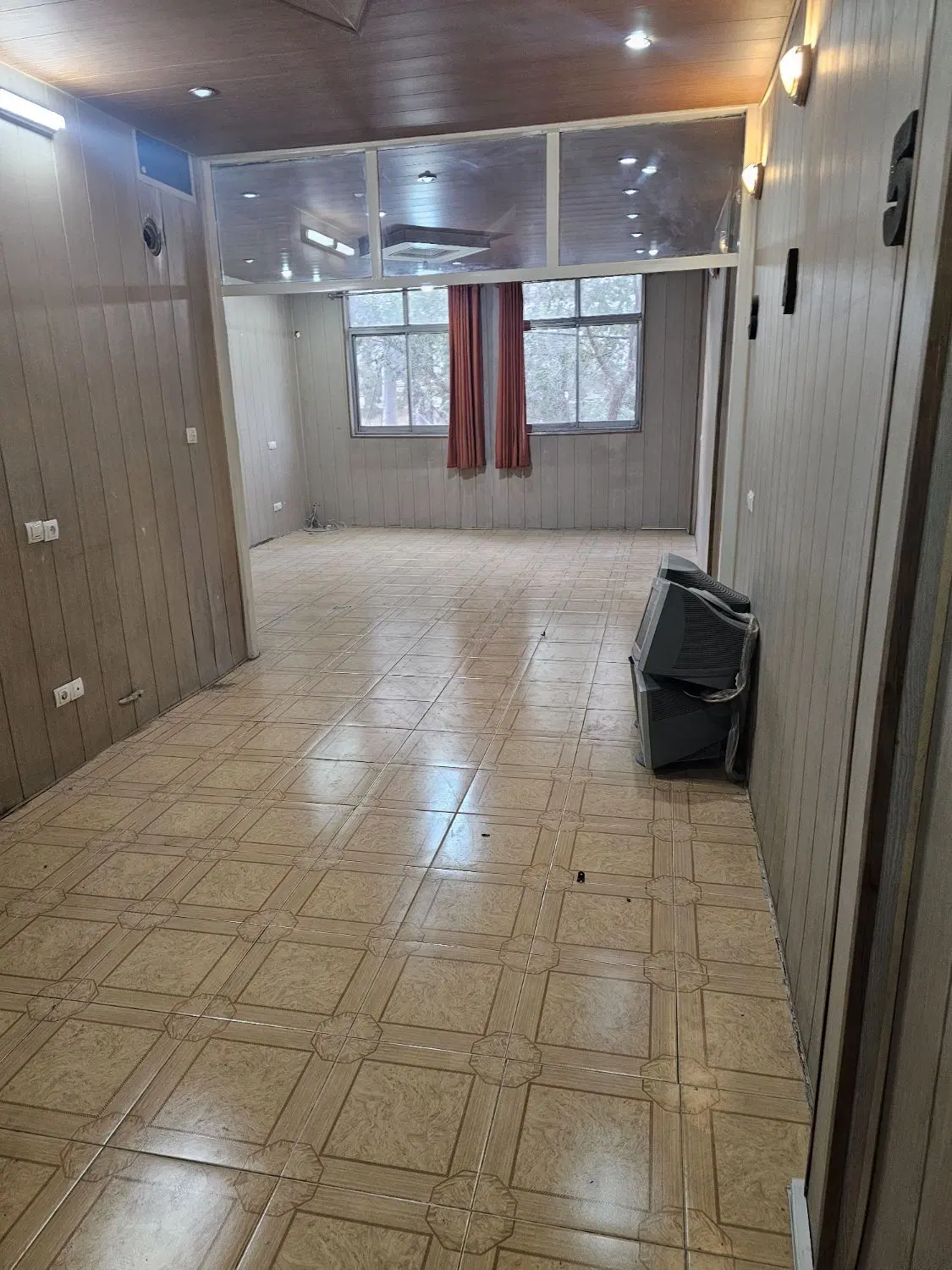 واحد اجاره در رجایی