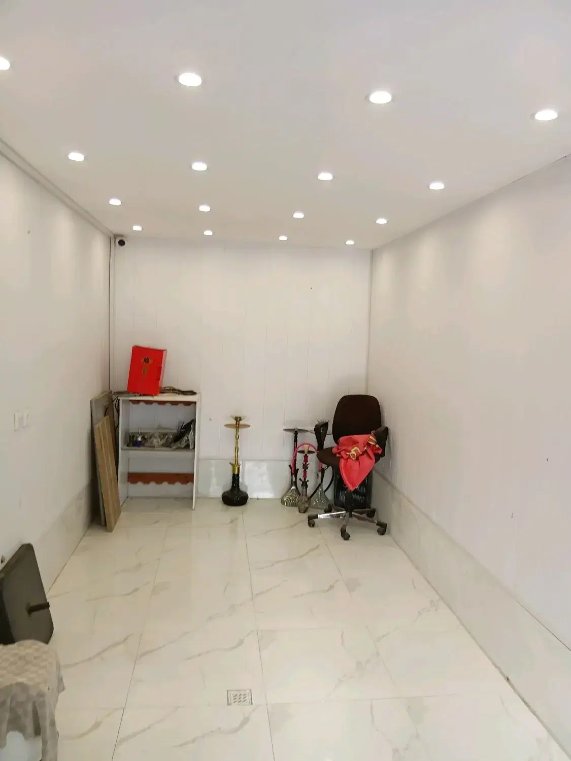 اجاره مغازه۲۰متری