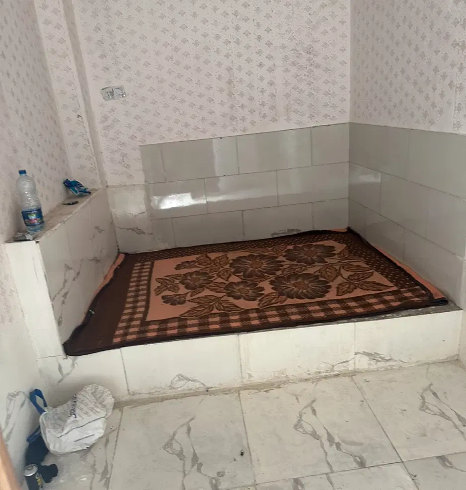 ویلایی کوچه هتل خورشید چسب حرم