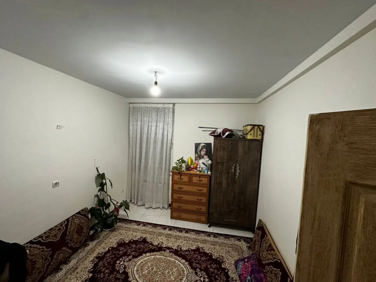 رهن کامل واحد ۸۱ متری در اندیشه فاز۲ شهرک فرهنگیان