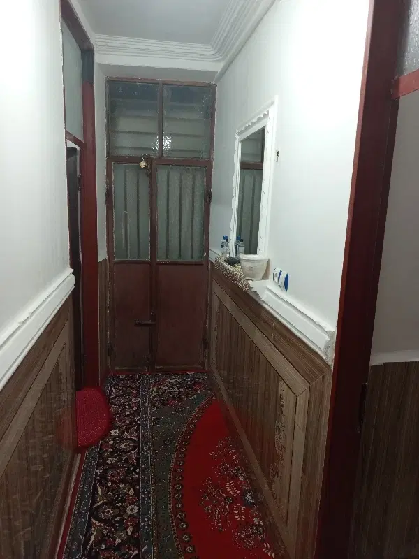 فروش خانه ویلایی