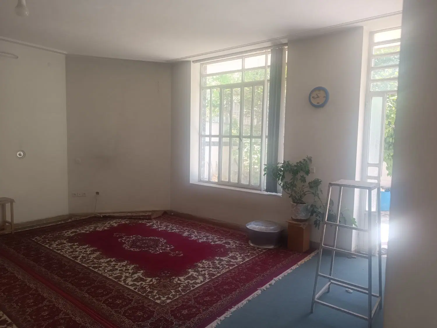 فروش منزل مسکونی دو طبقه دوبلکس در از ساختمان