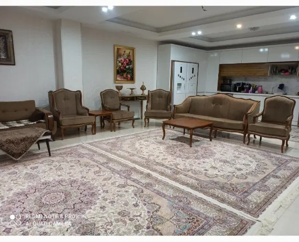 واحد فول امکانات نوساز