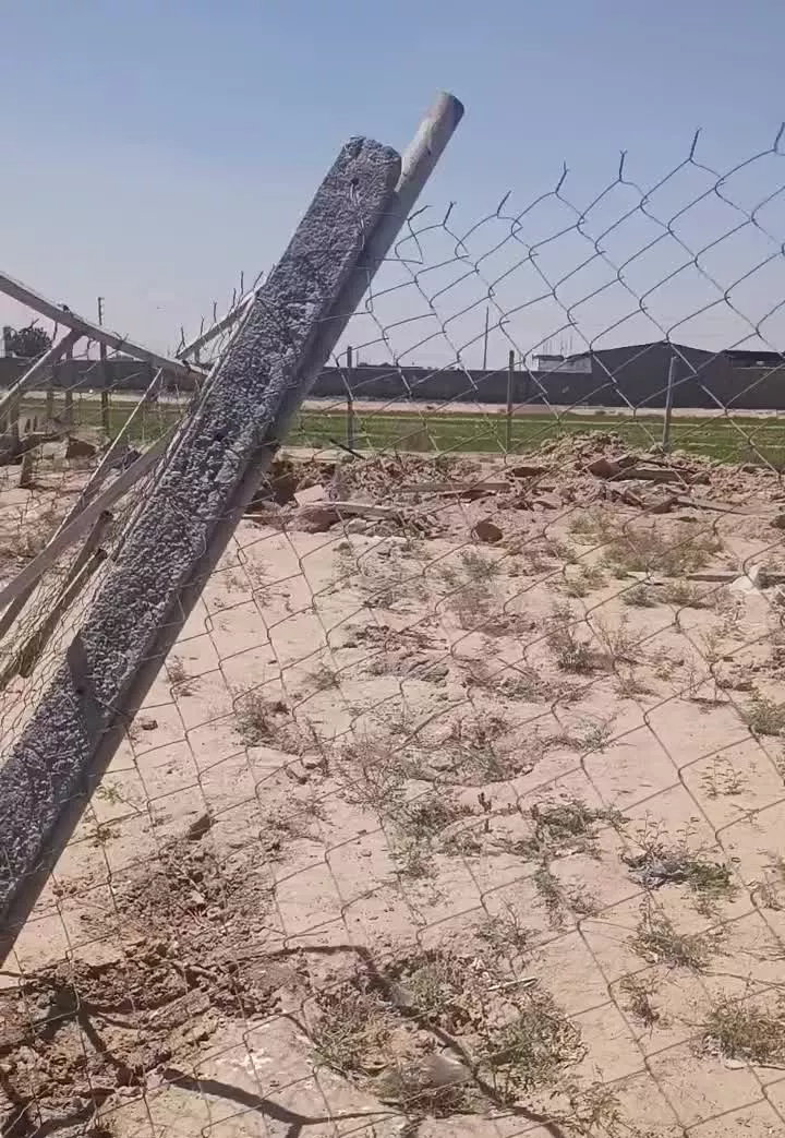 یک قطعه زمین ۲۵۰متری فوری فروشی جاده ایجدان