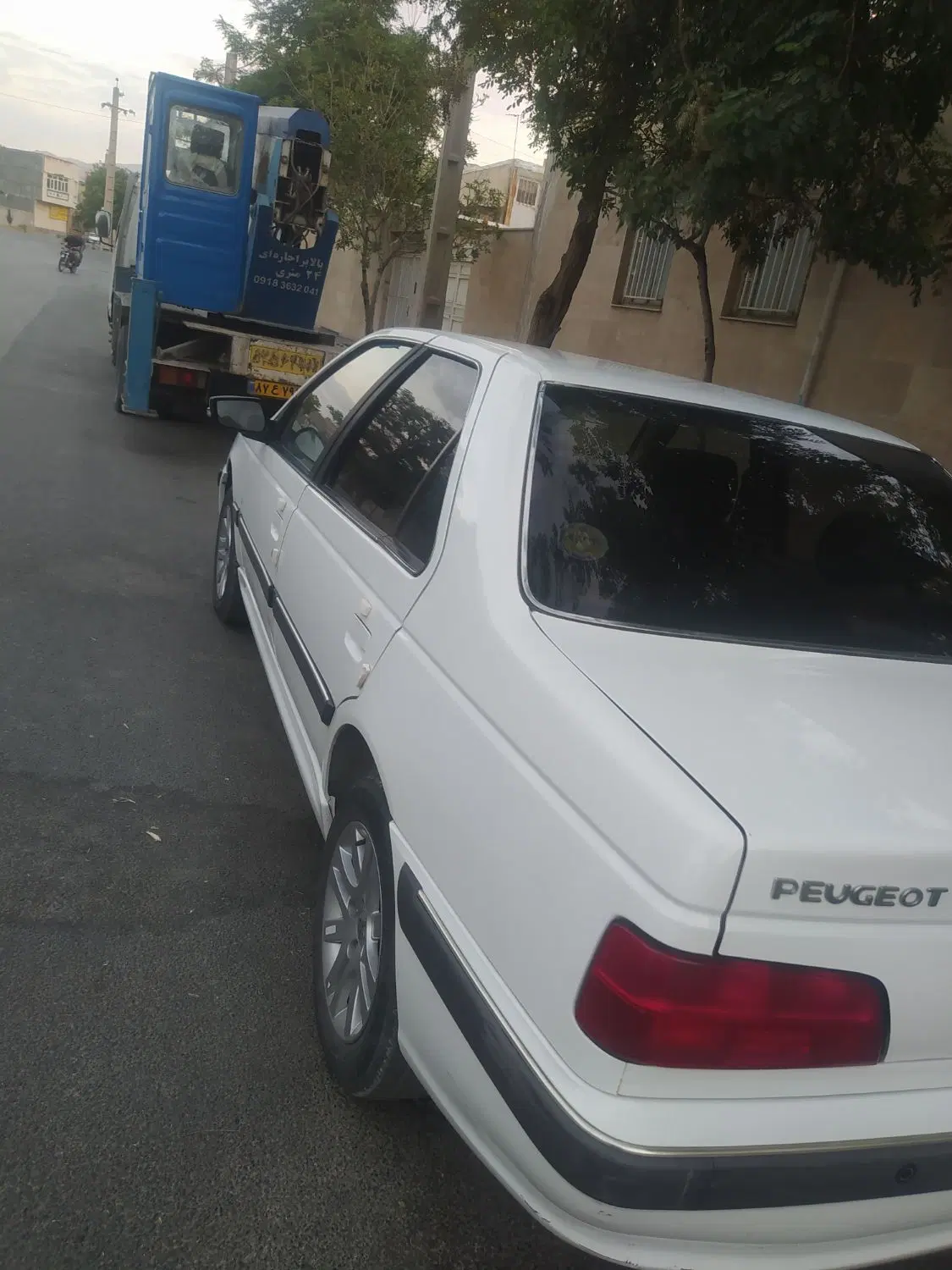 اجاره آپارتمان
