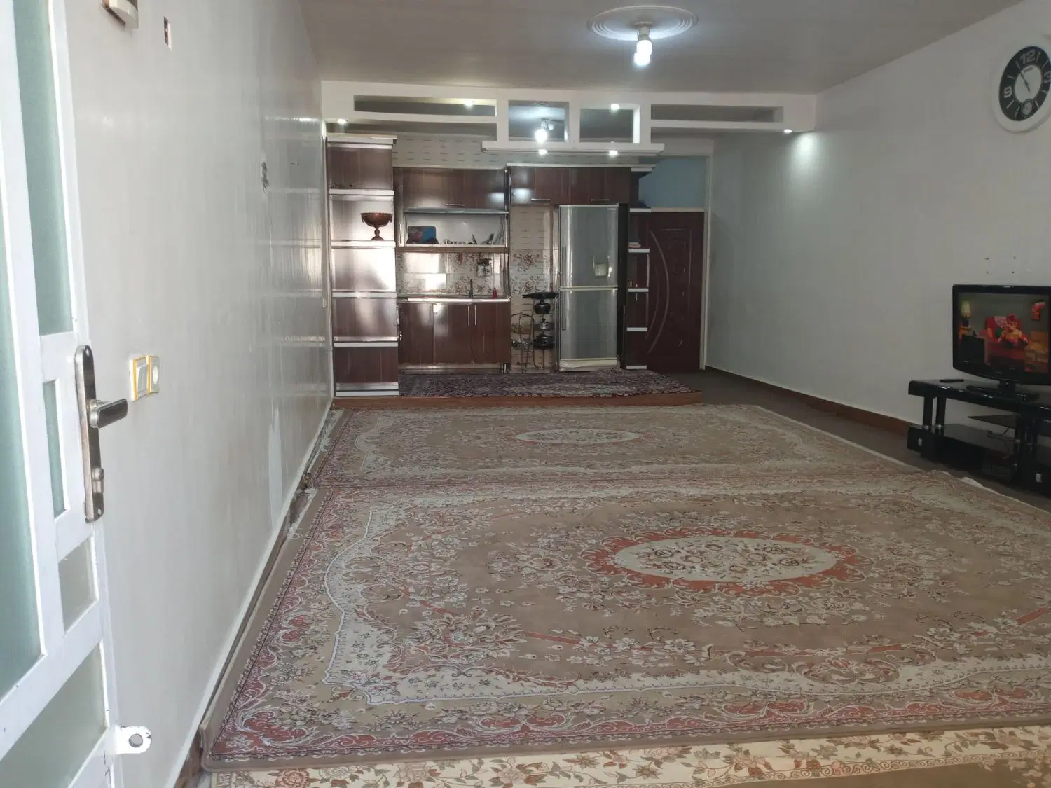 فروش خانه پشته جزایری