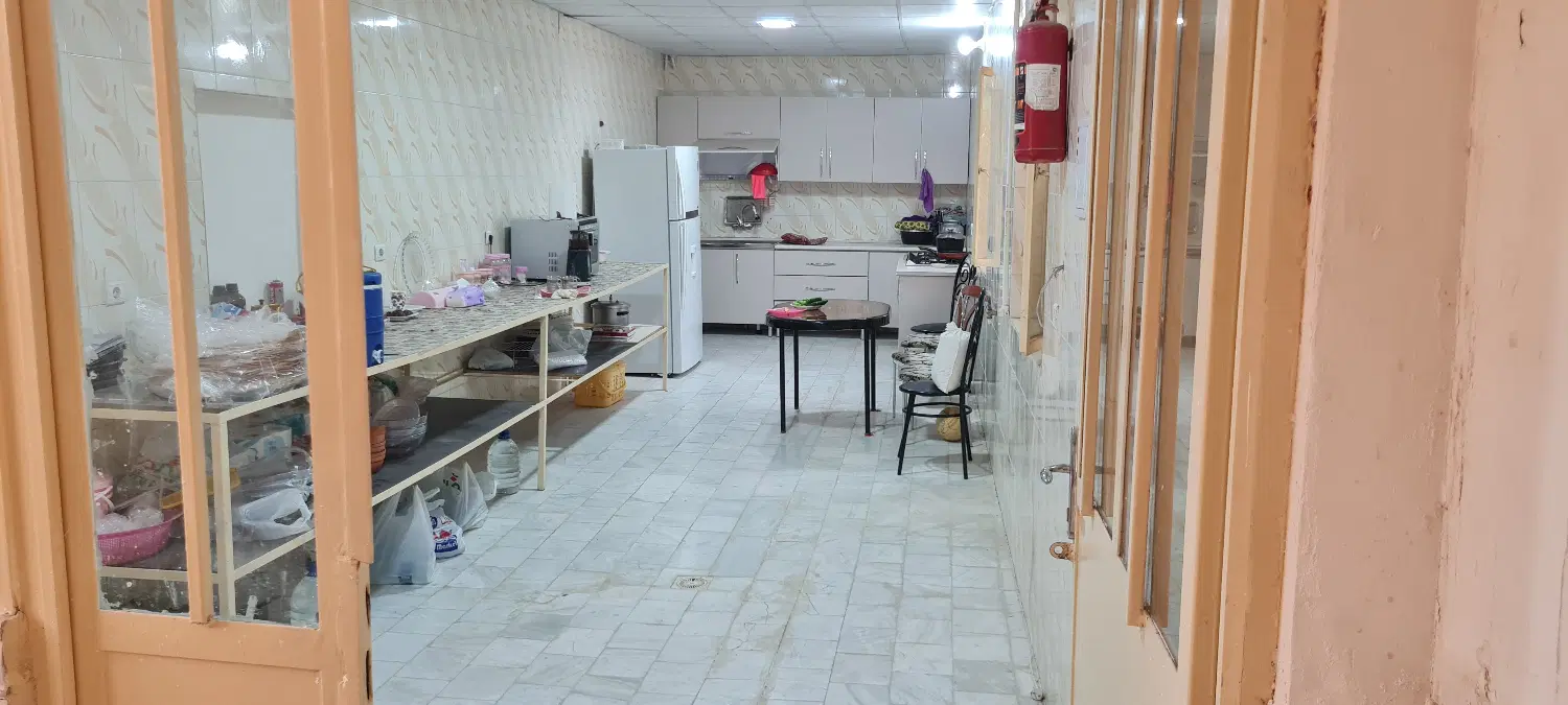 تالار باغ با سند و مجوز