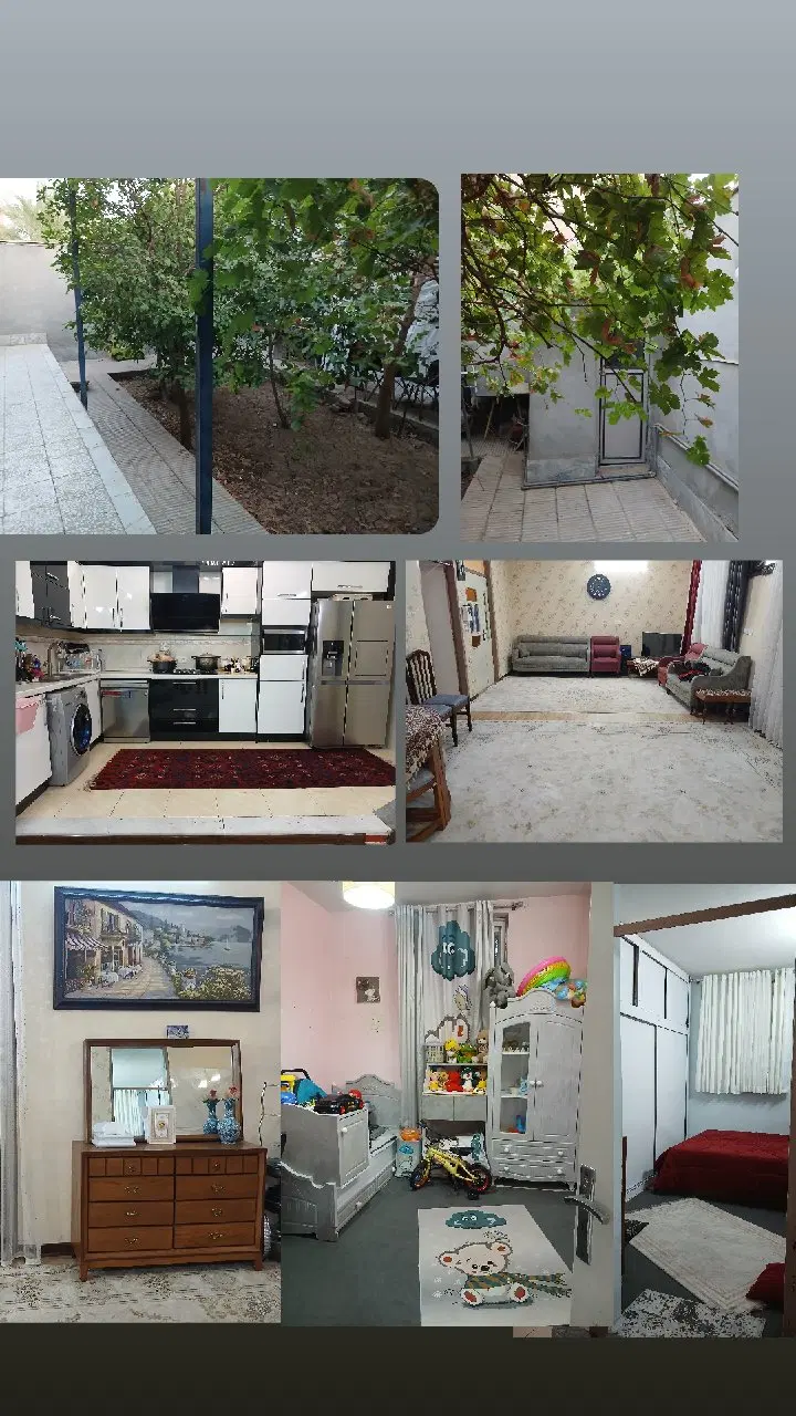 فروش ویلایی محدوده بیسکوران