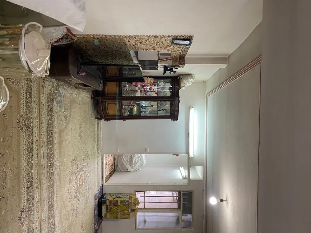واحد ۶۵ متری تک خواب