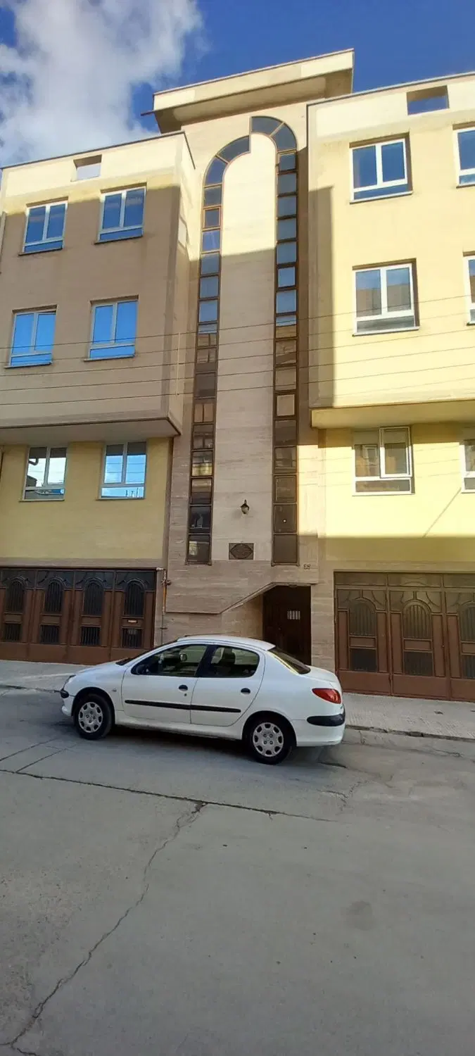 آپارتمان رهن و اجاره