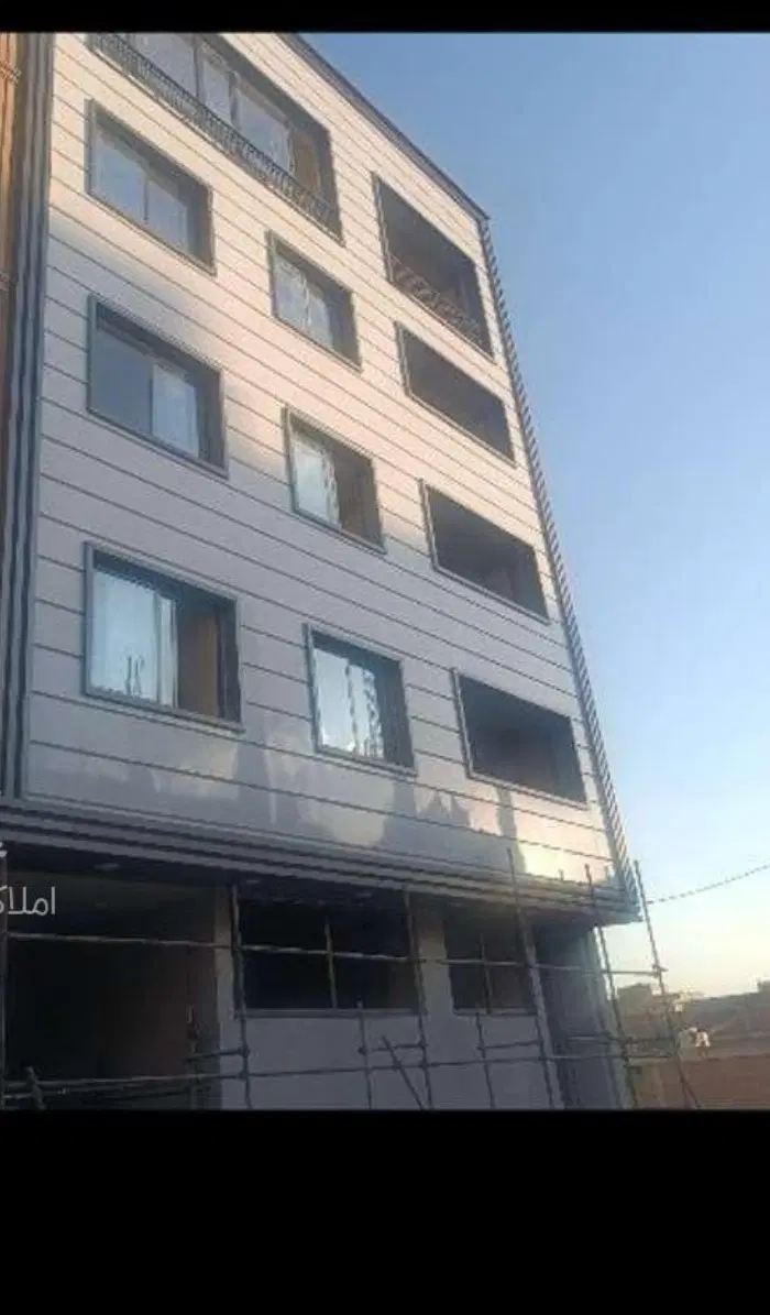 آپارتمان شخصی140متر کوی بهداری فاز1