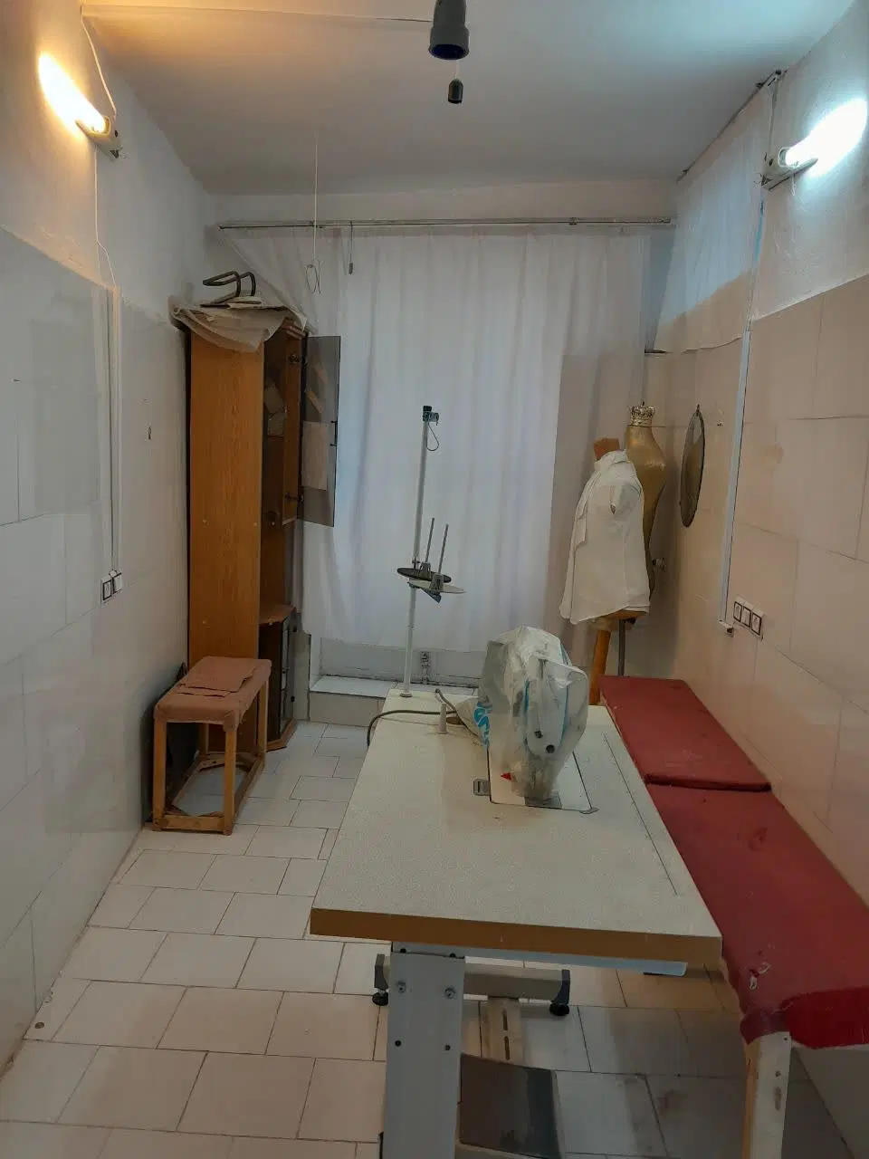 مغازه جهت انبار یا مشاغل