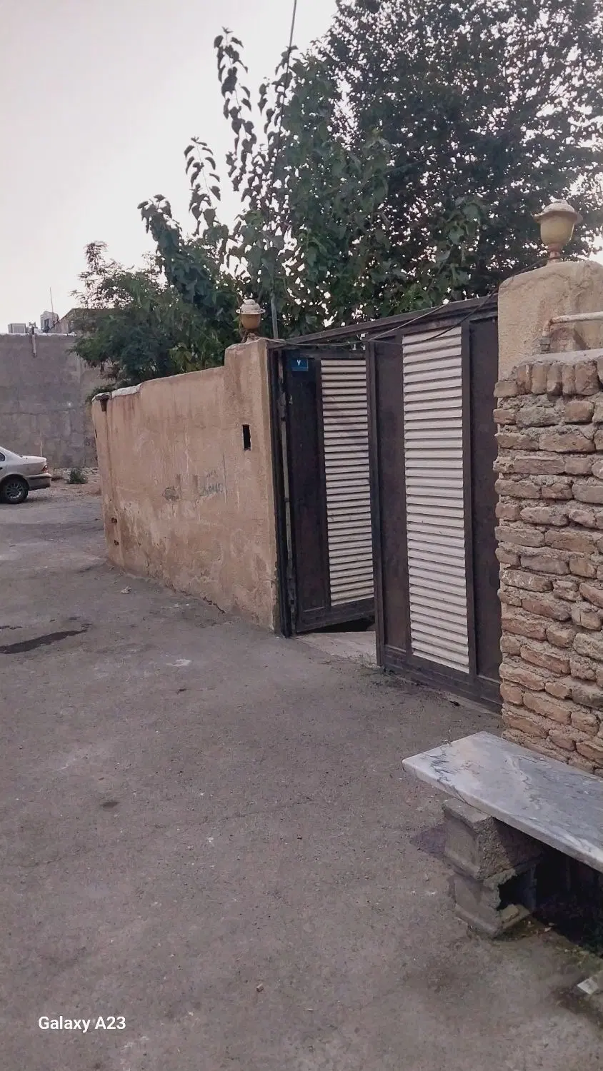 خونه کلنگی