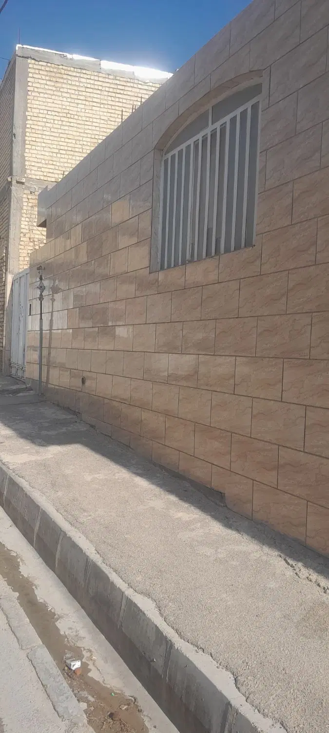 منزل ویلای دو خوابه